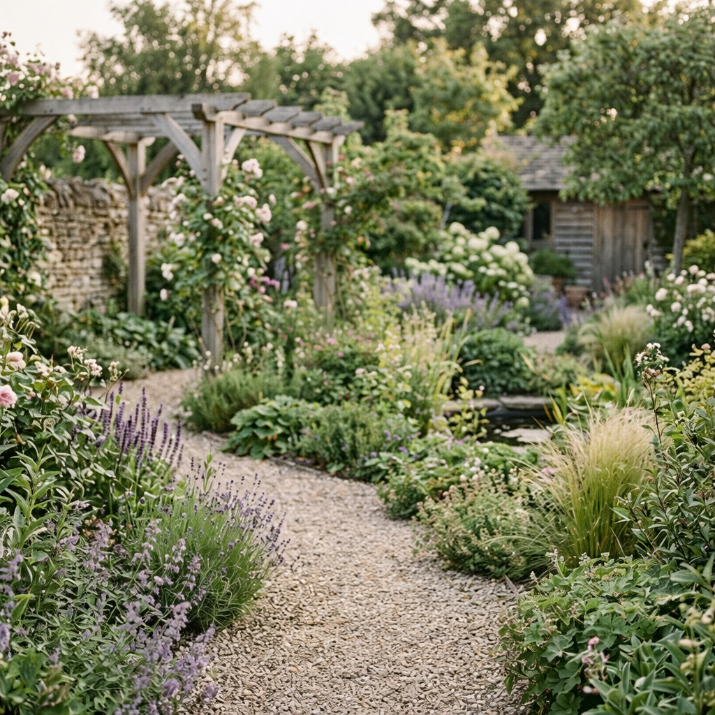 Mariana - Paisajista y Coach